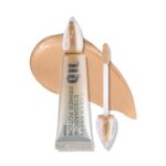 Urban Decay Matte Eyeshadow Primer Potion Eden, Matte Eye Primer, Crease-free Eye Makeup Looks, Smooths & Preps Eyelid Base for Vibrant Color, All Skin Tones, Vegan - 0.33 fl oz - Image 2