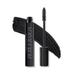 Urban Decay Perversion Volumizing Mascara - Intense Black Lengthening Mascara, Smudge-Resistant, Flake-free, Buildable Lash Volume & Length, Curling & Separating, Vegan Formula, Cruelty-free - Image 2