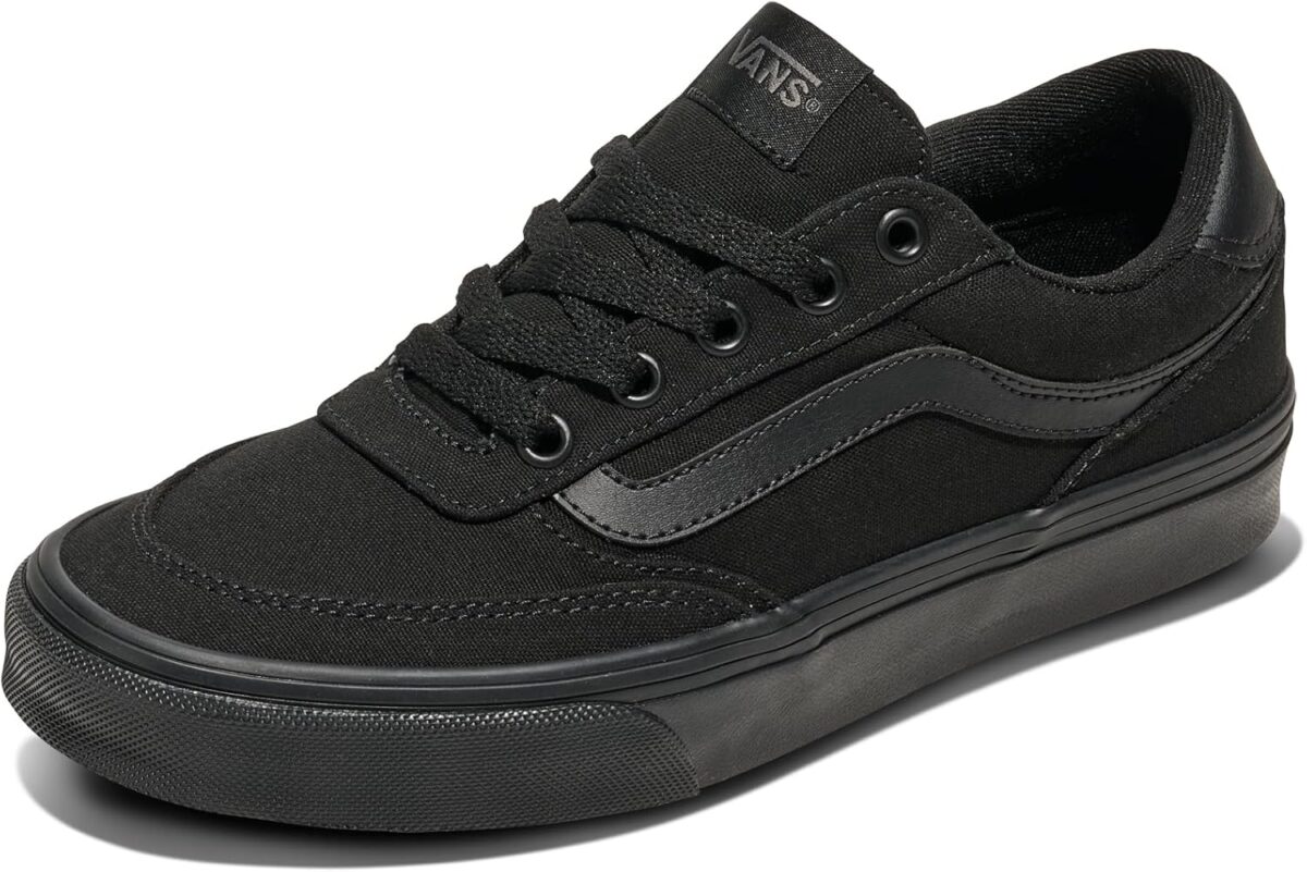 Vans Women's Laced Shoes - Image 2