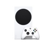 Xbox Series S - All Digital Gaming Console - 1TB SSD - Includes Wireless Controller - 120FPS - Robot White - Image 2