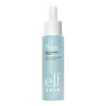 e.l.f. SKIN Holy Hydration! Triple Bounce Serum, 1.7% Hyaluronic Acid Serum For Plump, Bouncy Skin, Great For Hydrating Dry Skin - Image 2