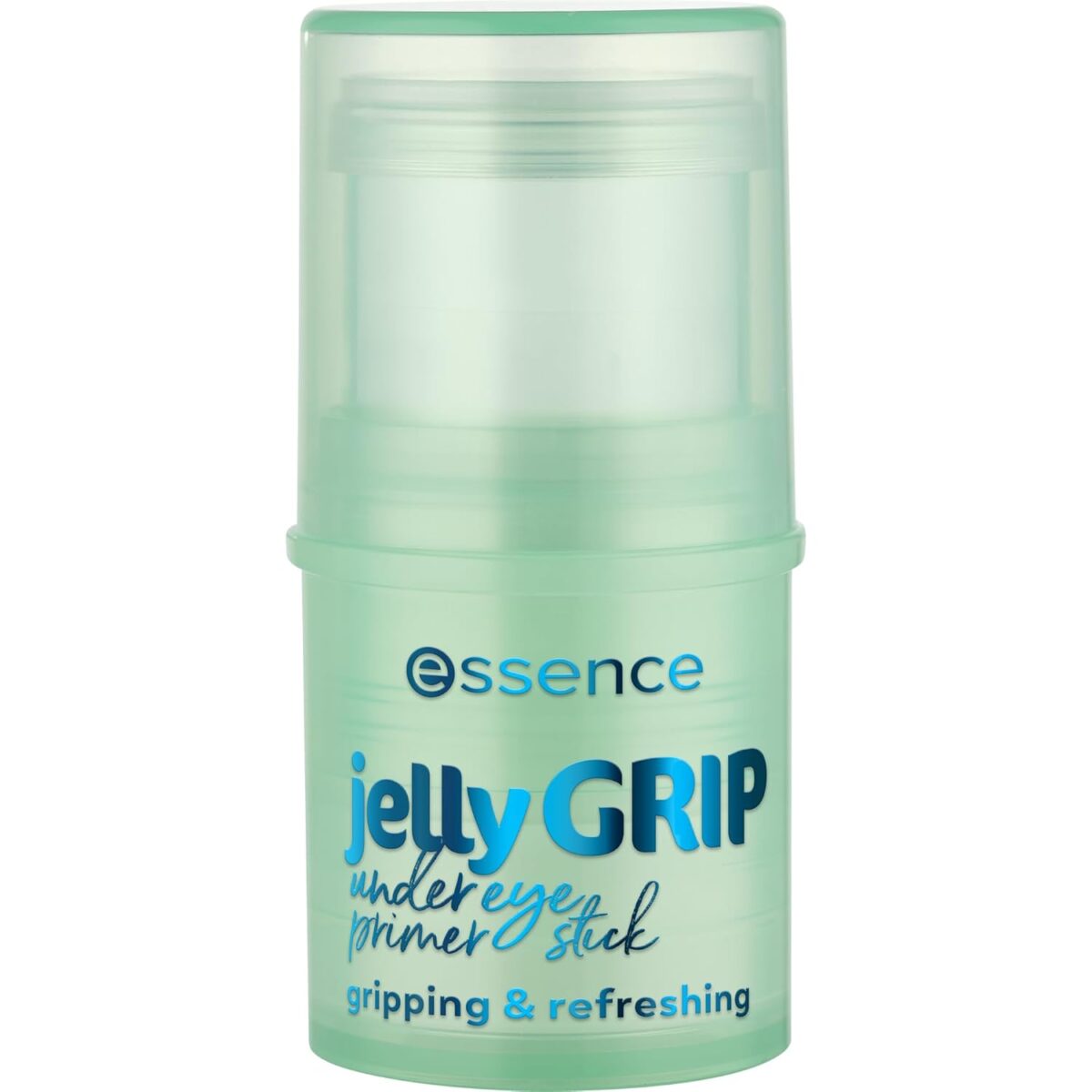 essence | Jelly Grip Under Eye Primer Stick | Hydrates, Cools & Grips for a Crease-Free Finish | Infused with Hyaluronic Acid and Panthenol | Vegan & Cruelty Free - Image 2