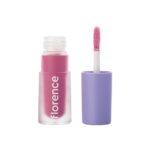 florence by mills Be A VIP Velvet Liquid Lipstick, Love Me Pov (mauve), 0.13 oz/ 3.8g - Image 2