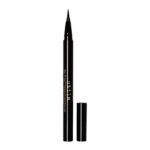 stila Waterproof Liquid Eye Liner, Stay All Day Makeup with Fine Brush Tip Lasting Satin Finish, Smudge-Proof & Transfer-Resistant - Image 2