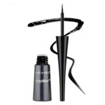 wet n wild MegaLiner Liquid Eyeliner - Black - Image 2