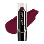 wet n wild Silk Finish Lipstick, Hydrating Rich Buildable Lip Color, Formulated with Vitamins A,E, & Macadamia for Ultimate Hydration, Cruelty-Free & Vegan - Blind Date - Image 2