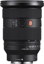 Sony FE 24-70mm F2.8 GM II Lens Black - Image 5
