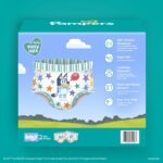 Pampers Training Pants - Easy Ups Boys & Girls Bluey - Size 5T-6T, 84 Count, Children's Potty Underwear (Packaging May Vary) - Image 10