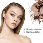 wet n wild Color Icon Bronzer Powder Palm Beach Ready - Image 5