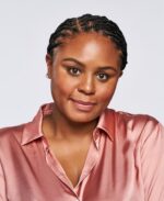 Wander Beauty On-the-Glow Blush and Illuminator - Bare/Nude Glow - 7-in-1 Hydrating Cream Blush & Highlighting Stick - Stick Blush for Cheeks, Lip, Face & Body - Highlighter Makeup & Blush - 0.4 oz - Image 6