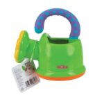 Nuby Watering Can Bath or Outdoor Toy for Toddlers and Kids - Spring and Summer Outside Play -18+ Months - Interactive and Fun Baby Bath Essentials - Image 14
