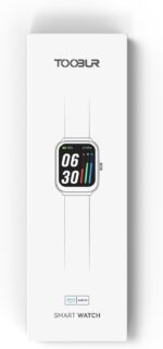 Smart Watch for Women Alexa Built-in, 1.95" Fitness Tracker with Answer/Make Calls, IP68 Waterproof/Heart Rate/Sleep Tracker/100 Sport Modes, Fitness Watch Compatible Android iOS - Image 12