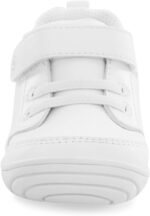 Stride Rite 360 Unisex-Baby Taye 2.0 Sneaker First Walker Shoe - Image 3
