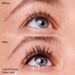 essence | Lash Princess False Lash Effect Mascara (3 Pack) | Smudgeproof Volume & Length | Cruelty Free & Paraben Free - Image 3