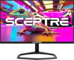 Sceptre New 24.5-inch Gaming Monitor up to 240Hz DP x2 HDMI x2 Build-in Speakers 2025 - Image 3