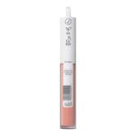 e.l.f. Lip Lacquer, Nourishing, Non-Sticky Ultra-Shine Lip Gloss With Sheer Color, Infused With Vitamins A & E, Vegan & Cruelty-Free, Whisper Pink - Image 7