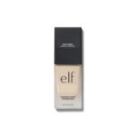 e.l.f. Flawless Satin Foundation, Lightweight & Medium Coverage, Semi-Matte Finish, Vegan & Cruelty-Free, Pearl, 0.68 Fl Oz (20mL) - Image 6