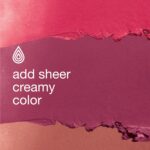 Clinique Chubby Cream Blush Stick Cheek Colour Balm | For a Healthy-Looking Glow - Image 6