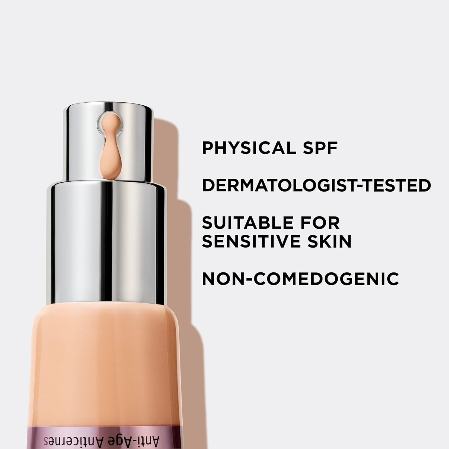 IT Cosmetics CC+ Cream Illumination - Radiant Full Coverage Foundation With SPF 50+, Color Corrector & Hydrating Anti-Aging Serum, Hydrolyzed Collagen + Peptides, Normal to Dry Skin - 1.08 fl oz - Image 7