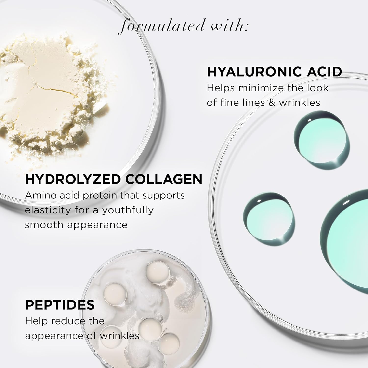 IT Cosmetics CC+ Cream Illumination - Radiant Full Coverage Foundation With SPF 50+, Color Corrector & Hydrating Anti-Aging Serum, Hydrolyzed Collagen + Peptides, Normal to Dry Skin - 1.08 fl oz - Image 8