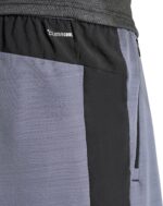 adidas Men's Train Essentials Woven Melange Shorts - Image 7