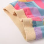WELAKEN Unicorn Sweatshirts for Girls Toddler & Kids II Little Girl's Pullover Tops Sweaters & Hoodies - Image 7