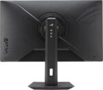 ASUS ROG Strix 27” QHD (2560x1440) HDR400 USB-C Gaming Monitor (XG27ACS), 180Hz,1ms, Fast IPS, 133% sRGB, Extreme Low Motion Blur Sync, G-Sync Compatible, DisplayWidget, Tripod Socket, 3 Year Warranty - Image 14