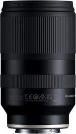 Tamron 18-300mm F/3.5-6.3 Di III-A VC VXD Lens for Sony E APS-C Mirrorless Cameras (Black) - Image 3
