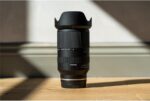 Tamron 18-300mm F/3.5-6.3 Di III-A VC VXD Lens for Sony E APS-C Mirrorless Cameras (Black) - Image 8