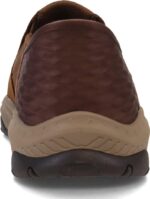 Skechers USA Men's Craster-lanigan Loafer - Image 4