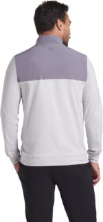PUMA Mens Ripguard Hybrid 1/4 Zip - Image 3