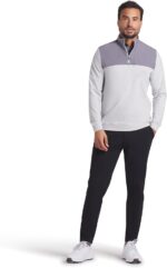 PUMA Mens Ripguard Hybrid 1/4 Zip - Image 4