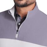 PUMA Mens Ripguard Hybrid 1/4 Zip - Image 5