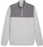 PUMA Mens Ripguard Hybrid 1/4 Zip - Image 6
