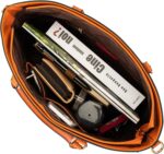 Montana West 3PCS Purses for Women Tote Bag and Wallet Set Shoulder Satchel Handbags - Image 6