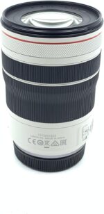 Canon RF70-200mm F4 L is USM Lens, Telephoto Zoom Lens, Compatible with EOS R Series Mirrorless Cameras, White - Image 3