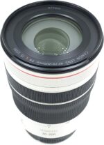 Canon RF70-200mm F4 L is USM Lens, Telephoto Zoom Lens, Compatible with EOS R Series Mirrorless Cameras, White - Image 4