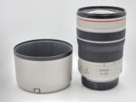 Canon RF70-200mm F4 L is USM Lens, Telephoto Zoom Lens, Compatible with EOS R Series Mirrorless Cameras, White - Image 5