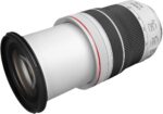 Canon RF70-200mm F4 L is USM Lens, Telephoto Zoom Lens, Compatible with EOS R Series Mirrorless Cameras, White - Image 6