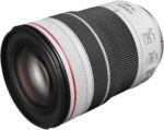 Canon RF70-200mm F4 L is USM Lens, Telephoto Zoom Lens, Compatible with EOS R Series Mirrorless Cameras, White - Image 7