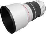 Canon RF70-200mm F4 L is USM Lens, Telephoto Zoom Lens, Compatible with EOS R Series Mirrorless Cameras, White - Image 8