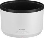 Canon RF70-200mm F4 L is USM Lens, Telephoto Zoom Lens, Compatible with EOS R Series Mirrorless Cameras, White - Image 10