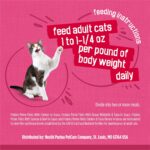 Purina Friskies Gravy Wet Cat Food Variety Pack, Surfin’ and Turfin’ Prime Filets Favorites - (Pack of 40) 5.5 oz. Cans - Image 11