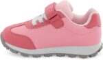 Simple Joys by Carter's Unisex-Child Bailey Athletic Sneaker Running Shoe - Image 4