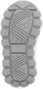 Simple Joys by Carter's Unisex-Child Bailey Athletic Sneaker Running Shoe - Image 5