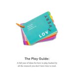 LOVEVERY | The Play Gym | Award Winning For Baby , Stage-Based Developmental Activity Gym & Play Mat for Baby to Toddler - Image 15