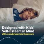 Goodnites Boys' Nighttime Bedwetting Underwear, Size S/M (43-68 lbs), 44 Ct (2 Packs of 22), Packaging May Vary - Image 8