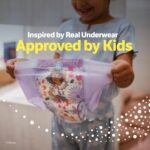 Goodnites Boys' Nighttime Bedwetting Underwear, Size S/M (43-68 lbs), 44 Ct (2 Packs of 22), Packaging May Vary - Image 12