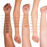 Too Faced Born This Way Natural Finish Longwear Liquid Foundation | Medium-To-Full Coverage | Hydrating + Oil Free - Image 8