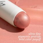 Julep Skip The Brush Cream to Powder Blush Stick - Rose Gold - Blendable and Buildable Color - 2-in-1 Blush and Lip Makeup Stick - Image 4